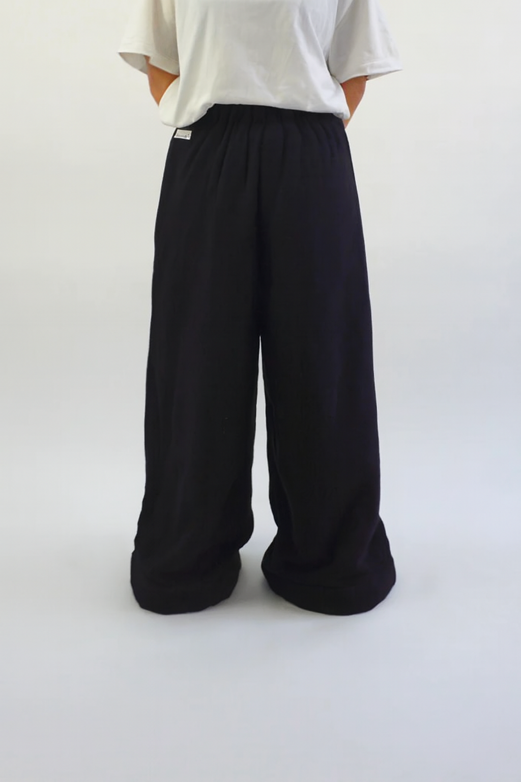 Blnkt Pants - Black